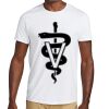 HiDensi T™ 100% Cotton T Shirt Thumbnail