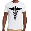 HiDensi T™ 100% Cotton T Shirt Thumbnail
