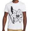 HiDensi T™ 100% Cotton T Shirt Thumbnail