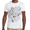 HiDensi T™ 100% Cotton T Shirt Thumbnail