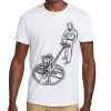 HiDensi T™ 100% Cotton T Shirt Thumbnail