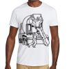 HiDensi T™ 100% Cotton T Shirt Thumbnail