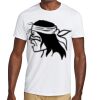 HiDensi T™ 100% Cotton T Shirt Thumbnail