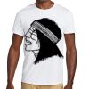 HiDensi T™ 100% Cotton T Shirt Thumbnail