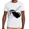 HiDensi T™ 100% Cotton T Shirt Thumbnail