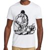 HiDensi T™ 100% Cotton T Shirt Thumbnail