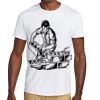 HiDensi T™ 100% Cotton T Shirt Thumbnail
