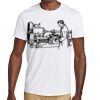 HiDensi T™ 100% Cotton T Shirt Thumbnail