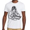HiDensi T™ 100% Cotton T Shirt Thumbnail