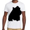 HiDensi T™ 100% Cotton T Shirt Thumbnail