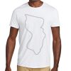HiDensi T™ 100% Cotton T Shirt Thumbnail