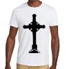 HiDensi T™ 100% Cotton T Shirt Thumbnail