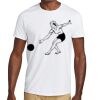 HiDensi T™ 100% Cotton T Shirt Thumbnail