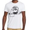 HiDensi T™ 100% Cotton T Shirt Thumbnail
