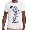 HiDensi T™ 100% Cotton T Shirt Thumbnail