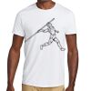 HiDensi T™ 100% Cotton T Shirt Thumbnail