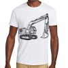 HiDensi T™ 100% Cotton T Shirt Thumbnail