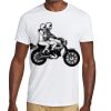 HiDensi T™ 100% Cotton T Shirt Thumbnail