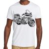HiDensi T™ 100% Cotton T Shirt Thumbnail