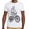 HiDensi T™ 100% Cotton T Shirt Thumbnail