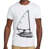 HiDensi T™ 100% Cotton T Shirt Thumbnail