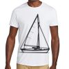 HiDensi T™ 100% Cotton T Shirt Thumbnail
