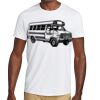 HiDensi T™ 100% Cotton T Shirt Thumbnail