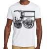 HiDensi T™ 100% Cotton T Shirt Thumbnail