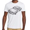 HiDensi T™ 100% Cotton T Shirt Thumbnail