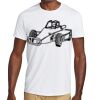 HiDensi T™ 100% Cotton T Shirt Thumbnail