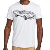 HiDensi T™ 100% Cotton T Shirt Thumbnail
