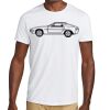 HiDensi T™ 100% Cotton T Shirt Thumbnail