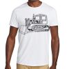HiDensi T™ 100% Cotton T Shirt Thumbnail
