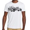 HiDensi T™ 100% Cotton T Shirt Thumbnail