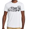 HiDensi T™ 100% Cotton T Shirt Thumbnail