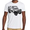 HiDensi T™ 100% Cotton T Shirt Thumbnail
