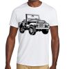 HiDensi T™ 100% Cotton T Shirt Thumbnail