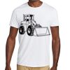 HiDensi T™ 100% Cotton T Shirt Thumbnail