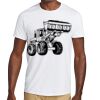 HiDensi T™ 100% Cotton T Shirt Thumbnail