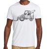 HiDensi T™ 100% Cotton T Shirt Thumbnail