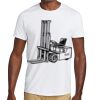 HiDensi T™ 100% Cotton T Shirt Thumbnail