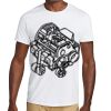 HiDensi T™ 100% Cotton T Shirt Thumbnail