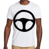 HiDensi T™ 100% Cotton T Shirt Thumbnail