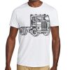 HiDensi T™ 100% Cotton T Shirt Thumbnail