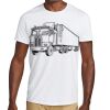HiDensi T™ 100% Cotton T Shirt Thumbnail