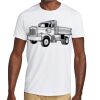 HiDensi T™ 100% Cotton T Shirt Thumbnail