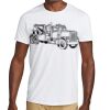 HiDensi T™ 100% Cotton T Shirt Thumbnail