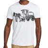 HiDensi T™ 100% Cotton T Shirt Thumbnail