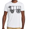 HiDensi T™ 100% Cotton T Shirt Thumbnail