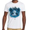 HiDensi T™ 100% Cotton T Shirt Thumbnail